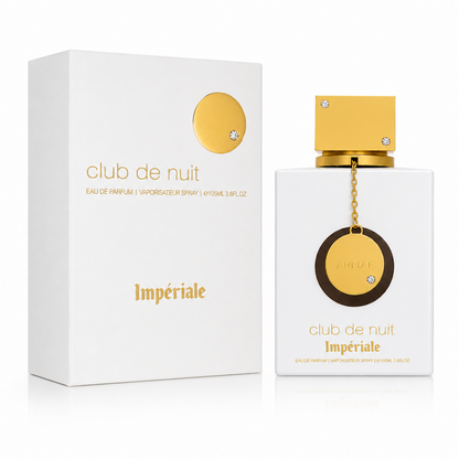 Club de Nuit Impériale
