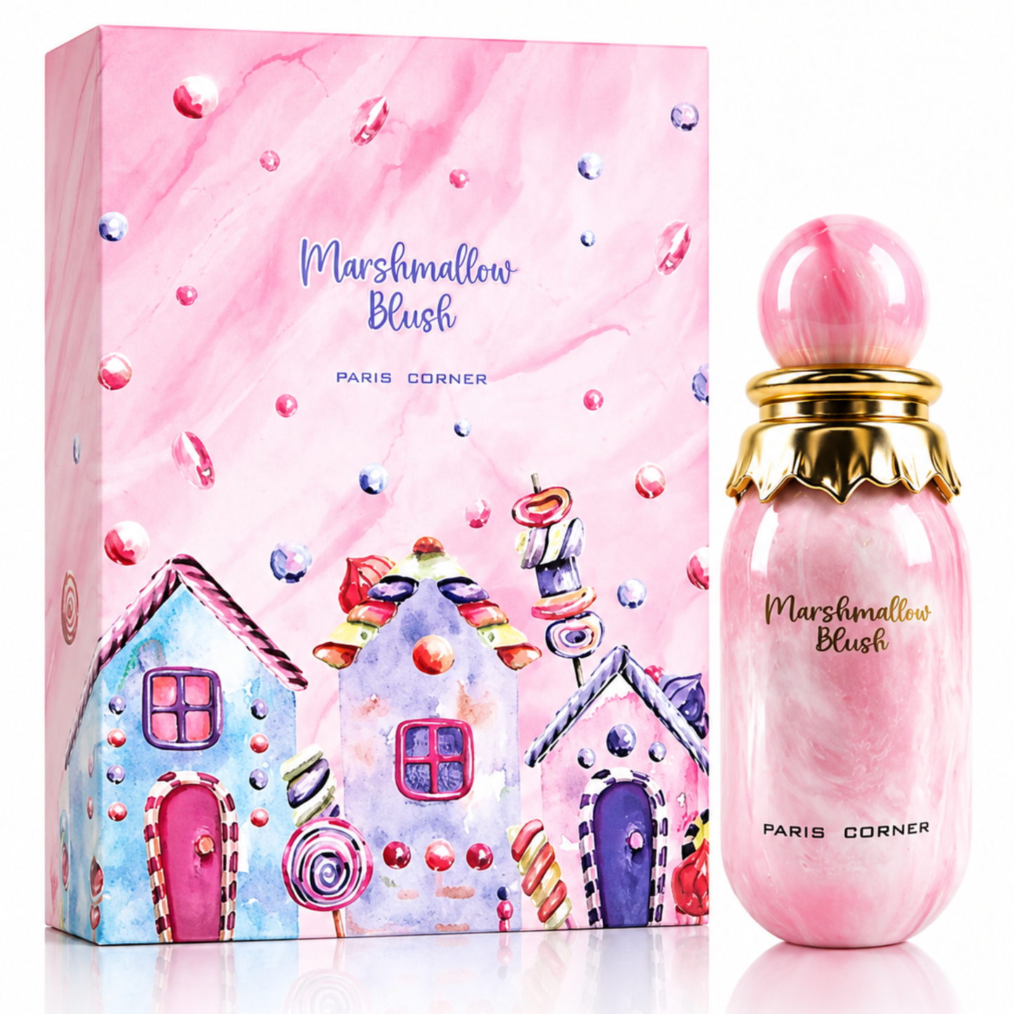 Marshmallow Blush