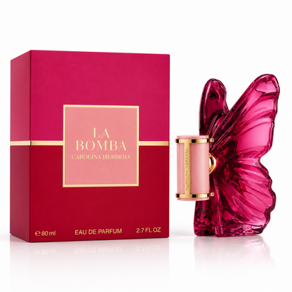 Carolina Herrera La Bomba
