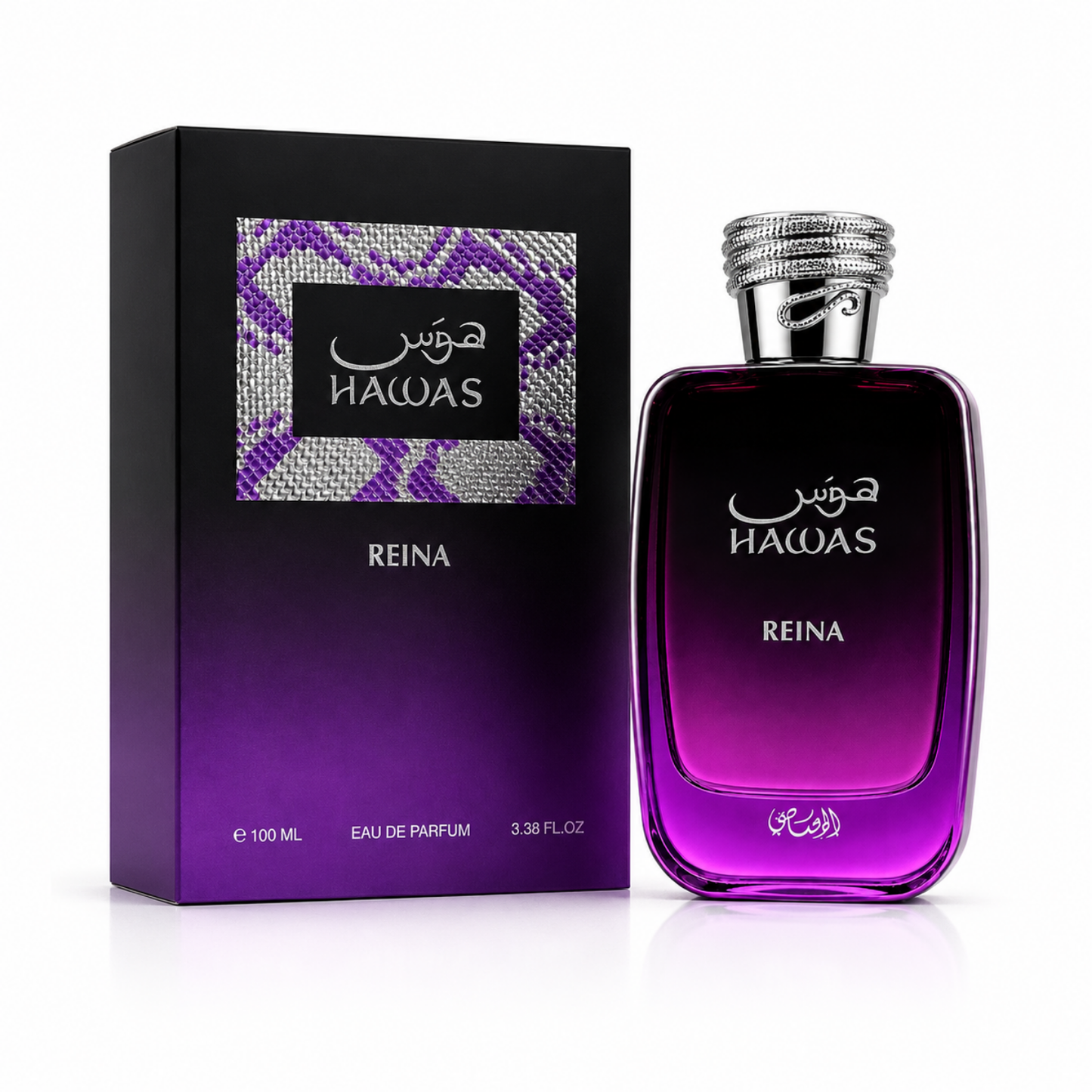 Hawas Reina