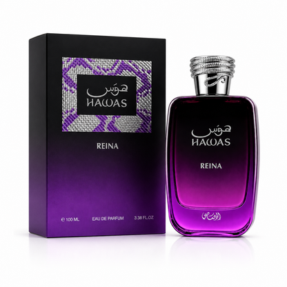 Hawas Reina