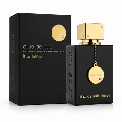 Club de Nuit Intense Woman