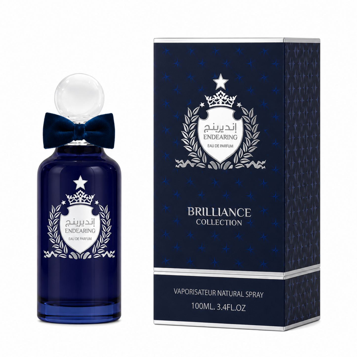 Brilliance Collection