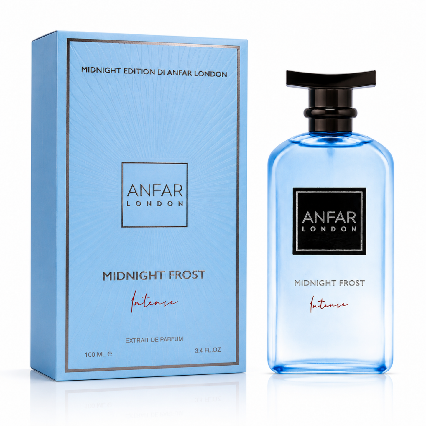 Midnight Frost Intense