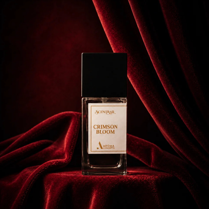 Crimson Bloom