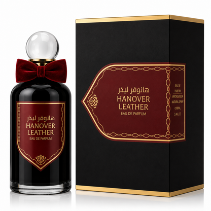Hanover Leather