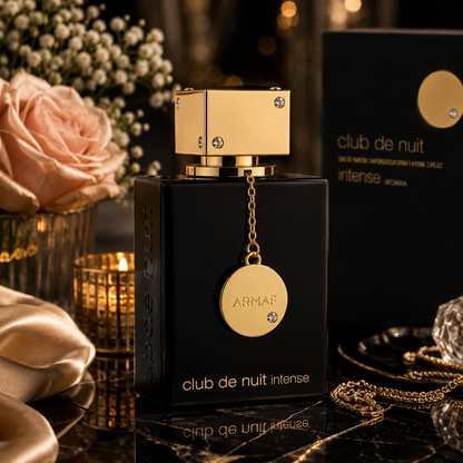 Club de Nuit Intense Woman
