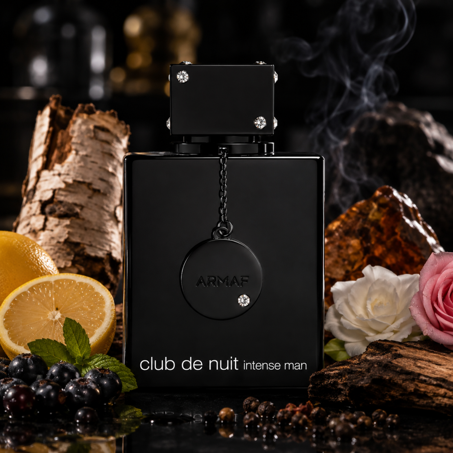 Club de Nuit Intense