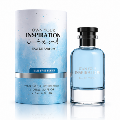 Own Your Inspiration