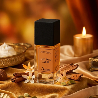 Golden Layal