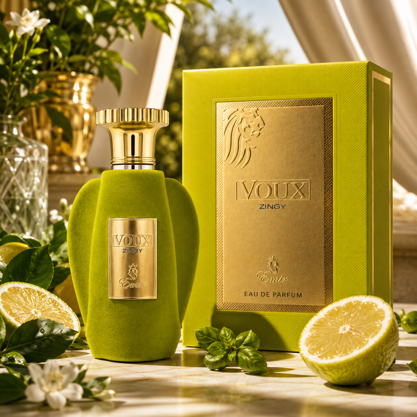 Voux Zingy