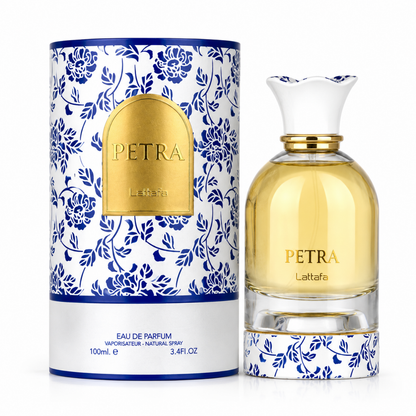 Petra