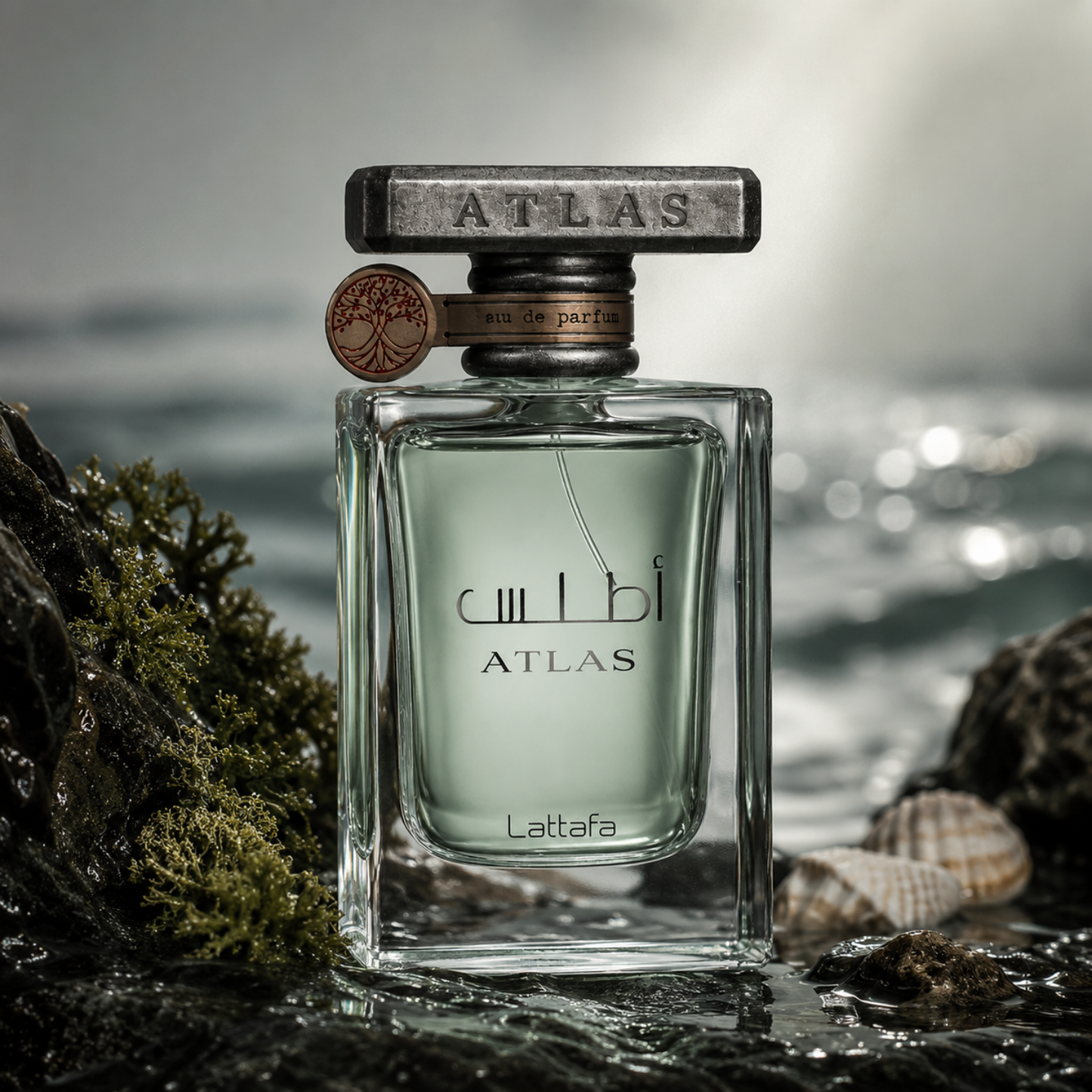 Lattafa Atlas