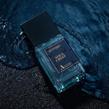 Aqua Crest