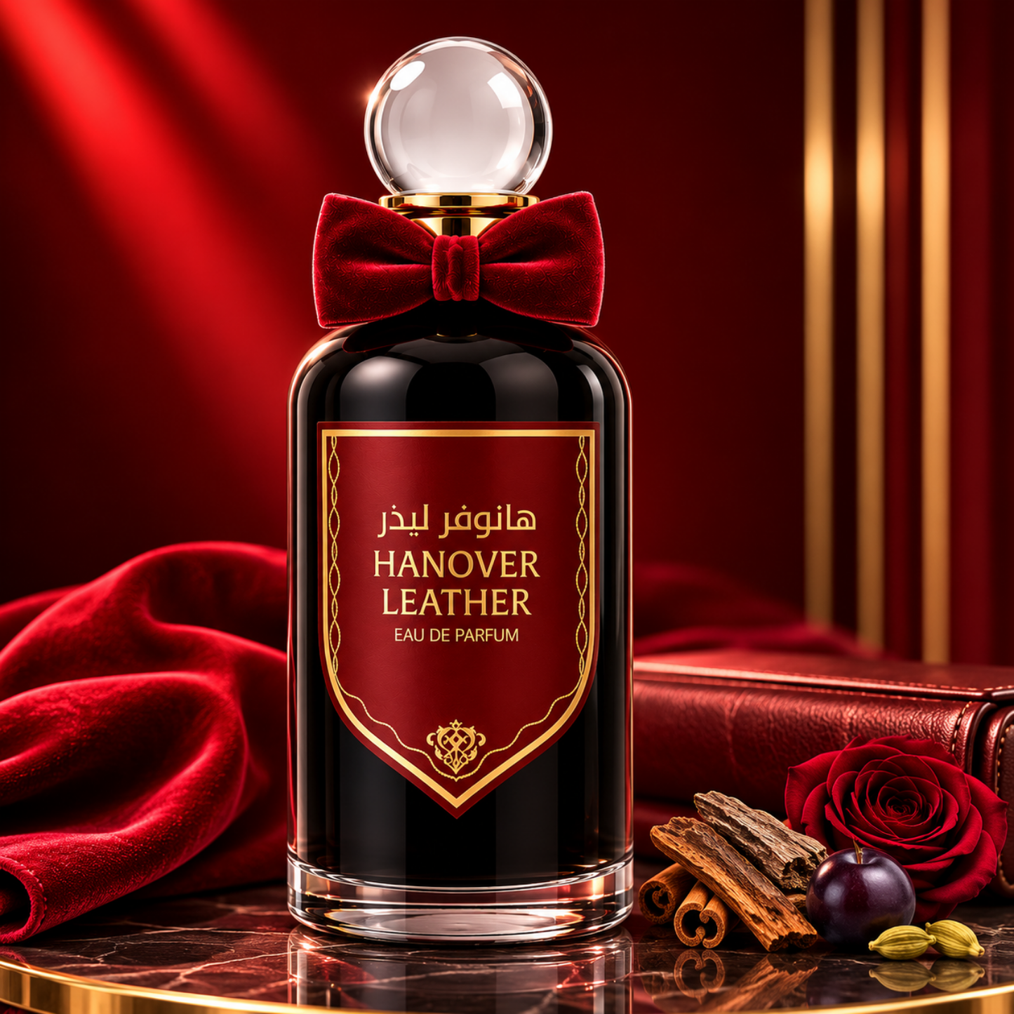 Hanover Leather