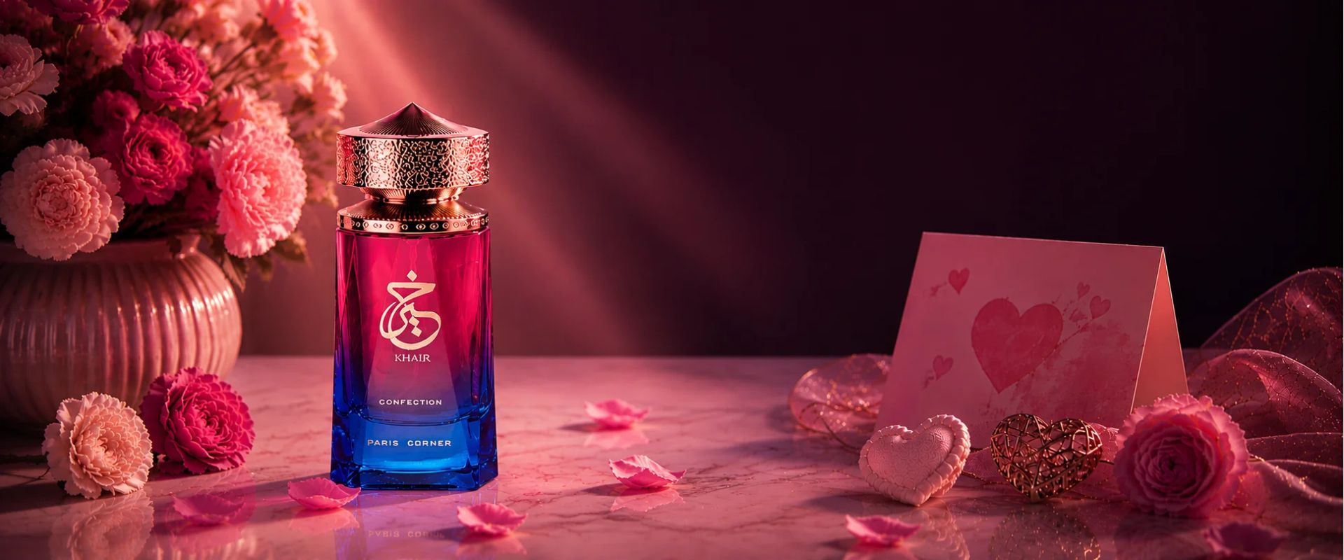Habibi Aromas Boutique