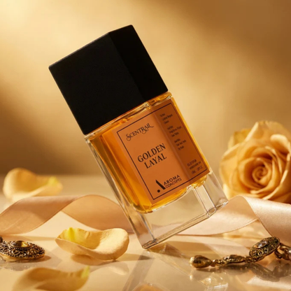 Golden Layal