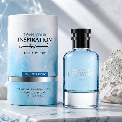 Own Your Inspiration