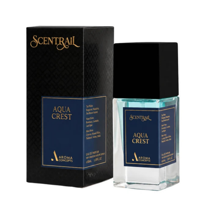 Aqua Crest