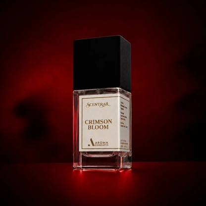 Crimson Bloom