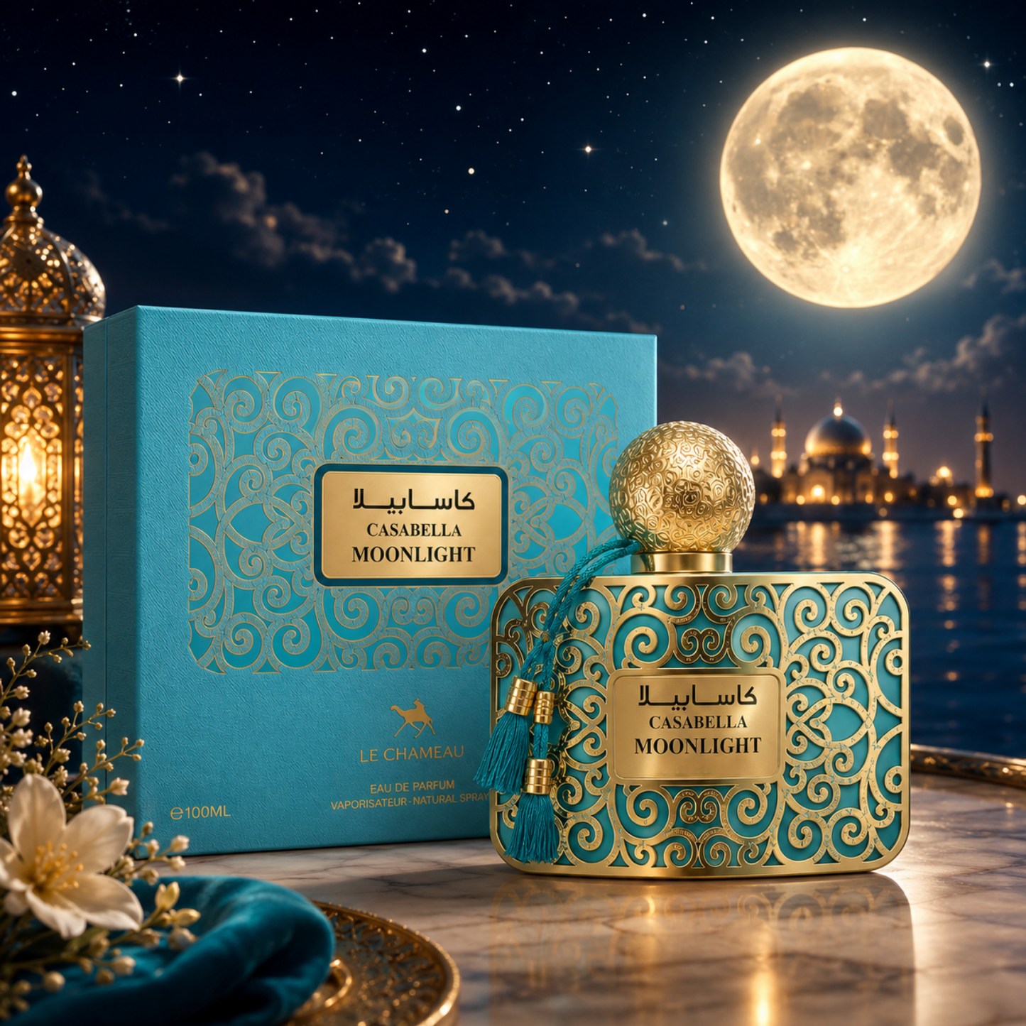 Casabella Moonlight