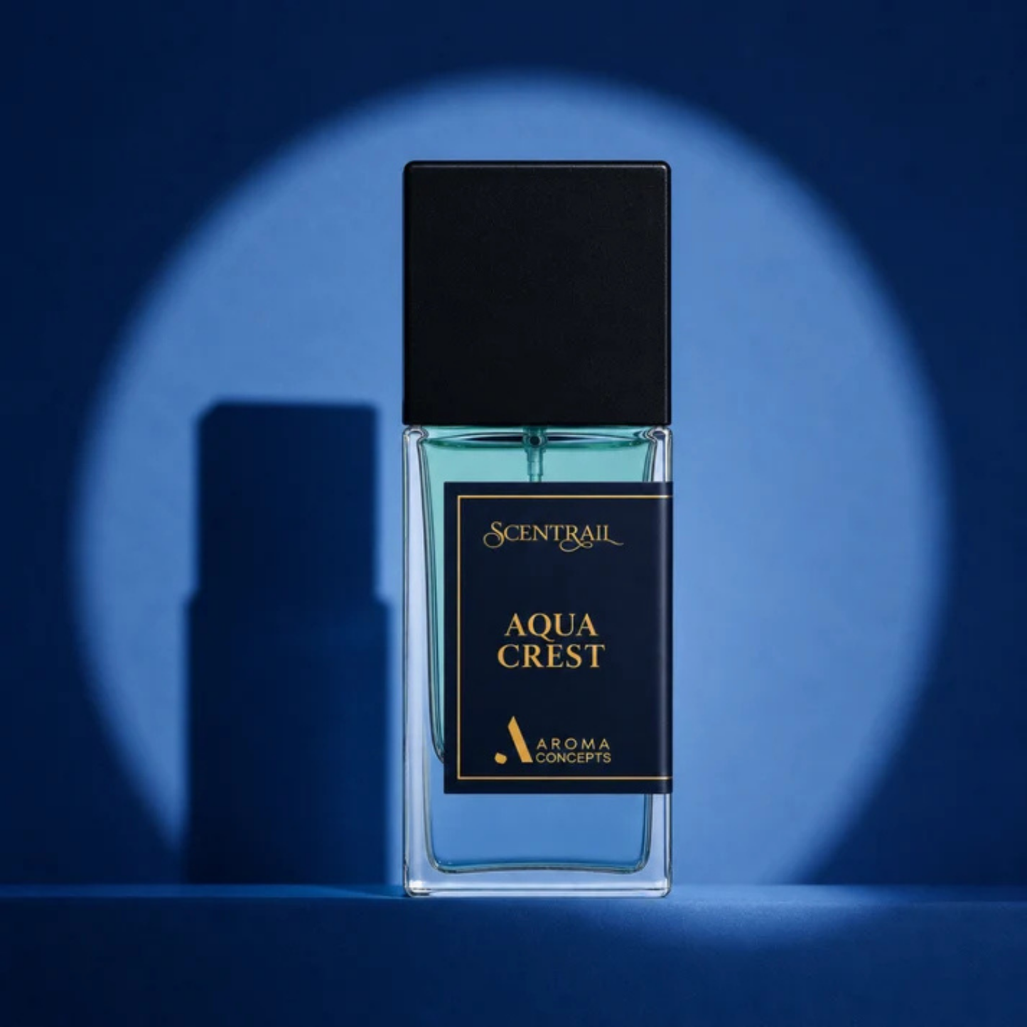 Aqua Crest