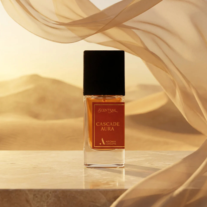Cascade Aura
