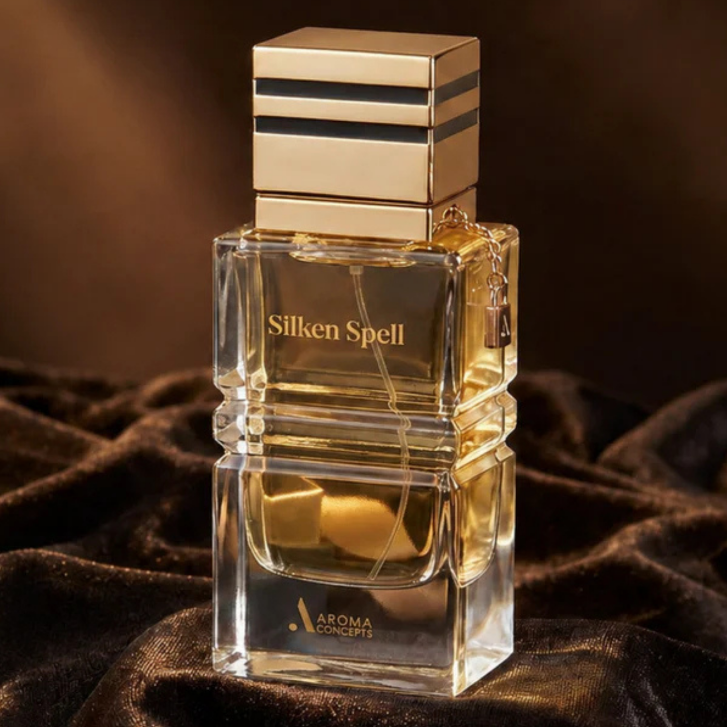 Silken Spell
