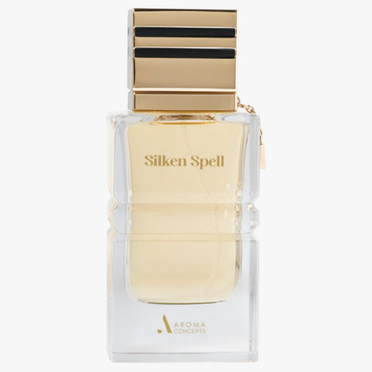 Silken Spell