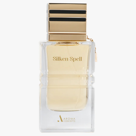 Silken Spell