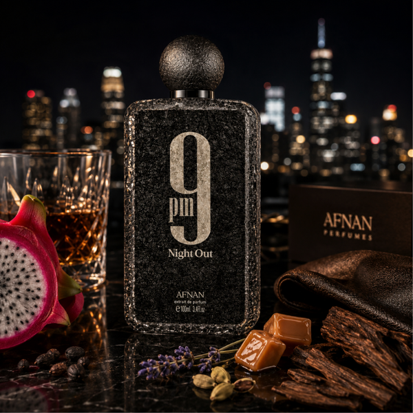 Afnan