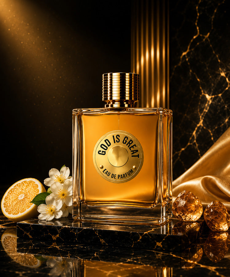 Habibi Aromas Boutique