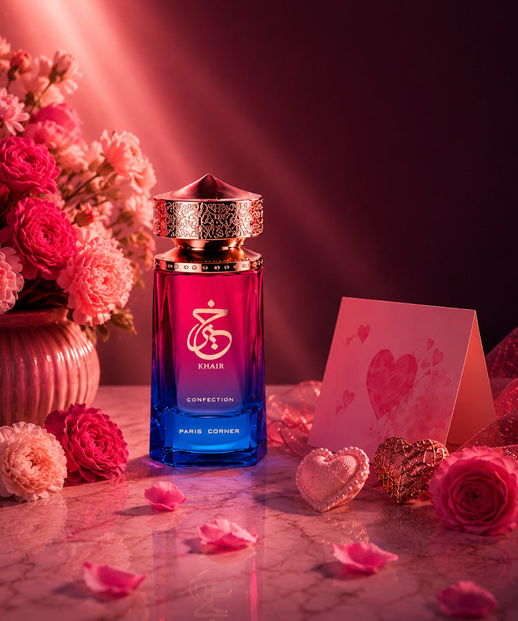 Habibi Aromas Boutique