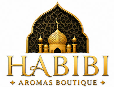 Habibi Aromas Boutique