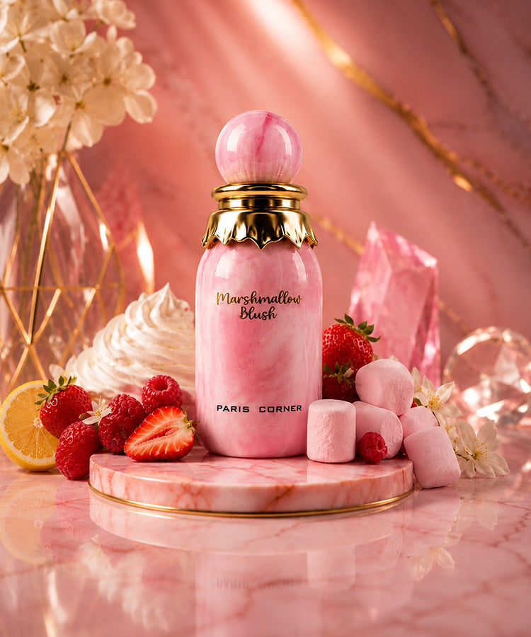 Habibi Aromas Boutique