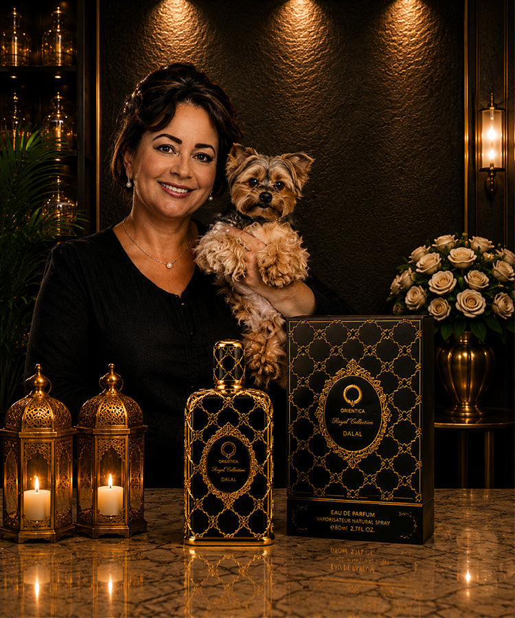 Habibi Aromas Boutique