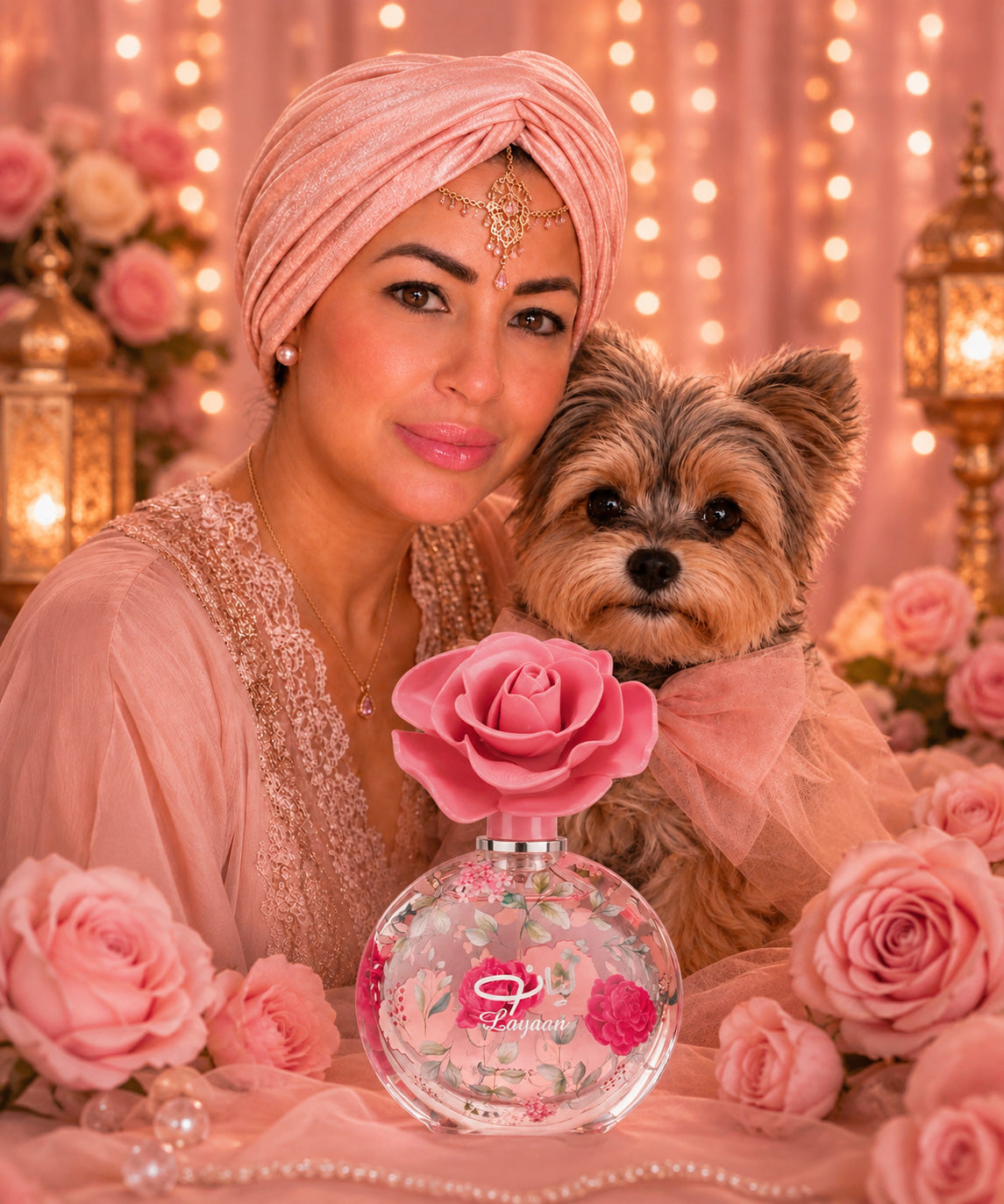Habibi Aromas Boutique